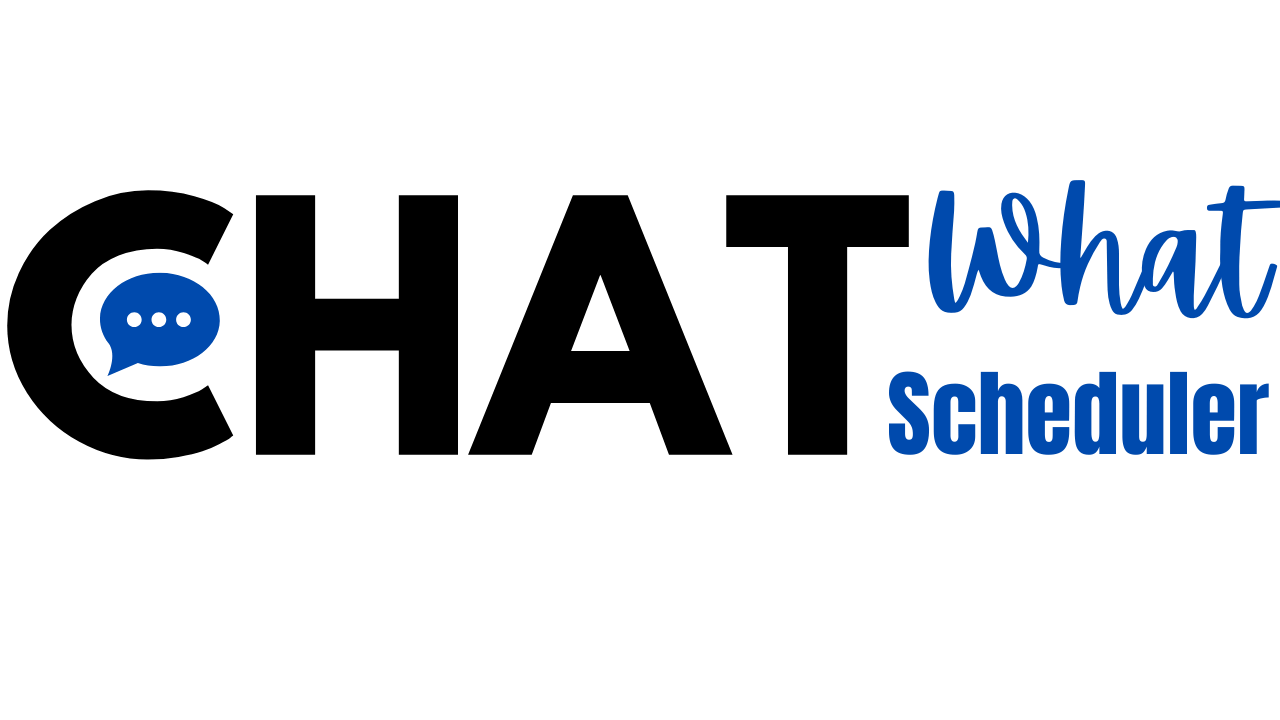 Scheduler Bot image